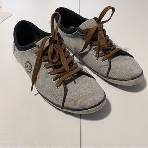 Pull & Bear jersey kicks